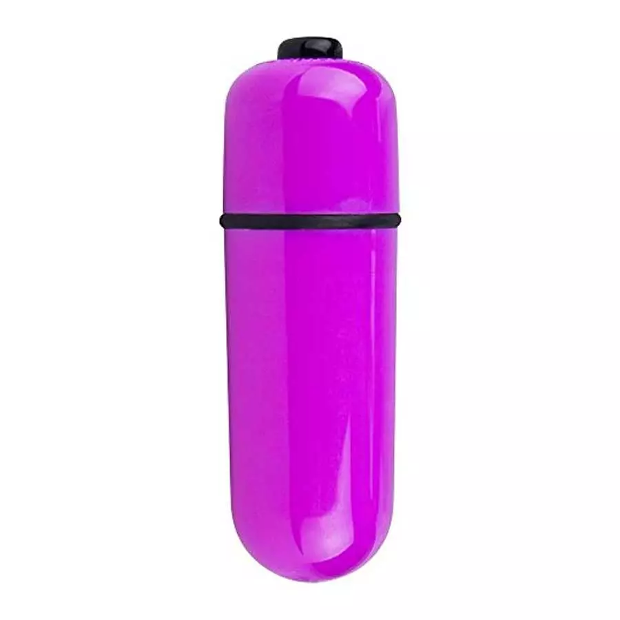 SCREAMING O Vooom Bullet Vibrator, Grape