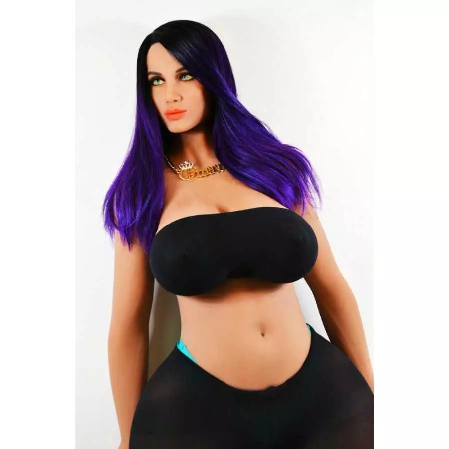 Carolina 158cm Queen Sex Doll (5ft2)