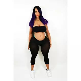 Carolina 158cm Queen Sex Doll (5ft2)