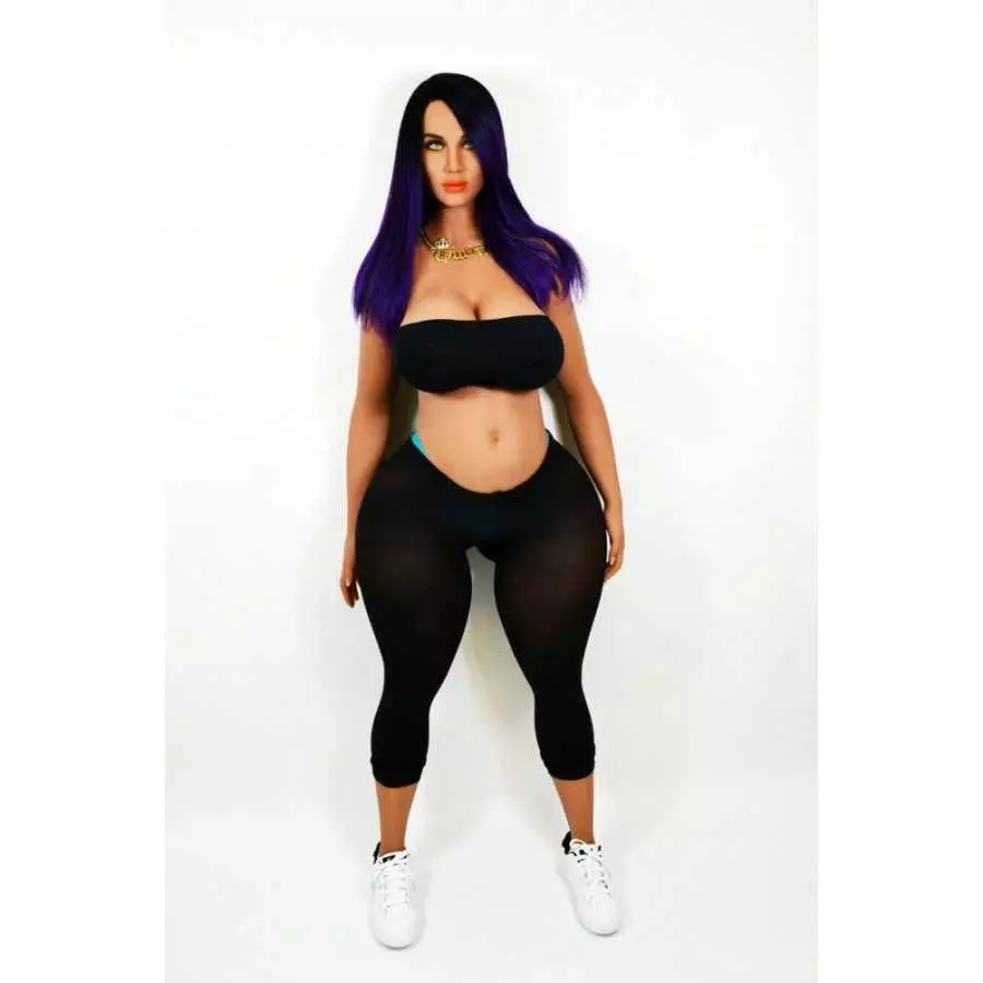 Carolina 158cm Queen Sex Doll (5ft2)