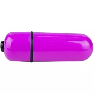 SCREAMING O Vooom Bullet Vibrator, Grape