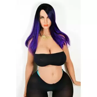 Carolina 158cm Queen Sex Doll (5ft2)