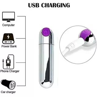 Dual Motor Bullet Vibrator, Clitoral G-Spot Bullet Vibrator with 10 Modes, Nipple Clitoral Stimulator Vibrator for Women, Adult Dual Motor Bullet Vibrator, Clitoral G-Spot Bullet Vibrator with 10 Modes, Nipple Clitoral Stimulator Vibrator for Women, Adult