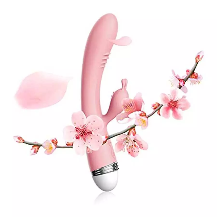 Rabbit Vibrator for Women, G Spot Rotating Vibrator Dildo, Clitoral Stimulator Women Toys for Pleasure, Adult Sex Toys for Women Rabbit Vibrator for Women, G Spot Rotating Vibrator Dildo, Clitoral Stimulator Women Toys for Pleasure, Adult Sex Toys for Women