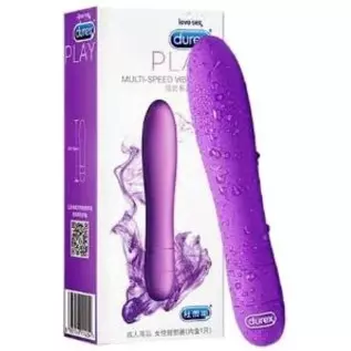 Powerful Mini Vibrator Waterproof
