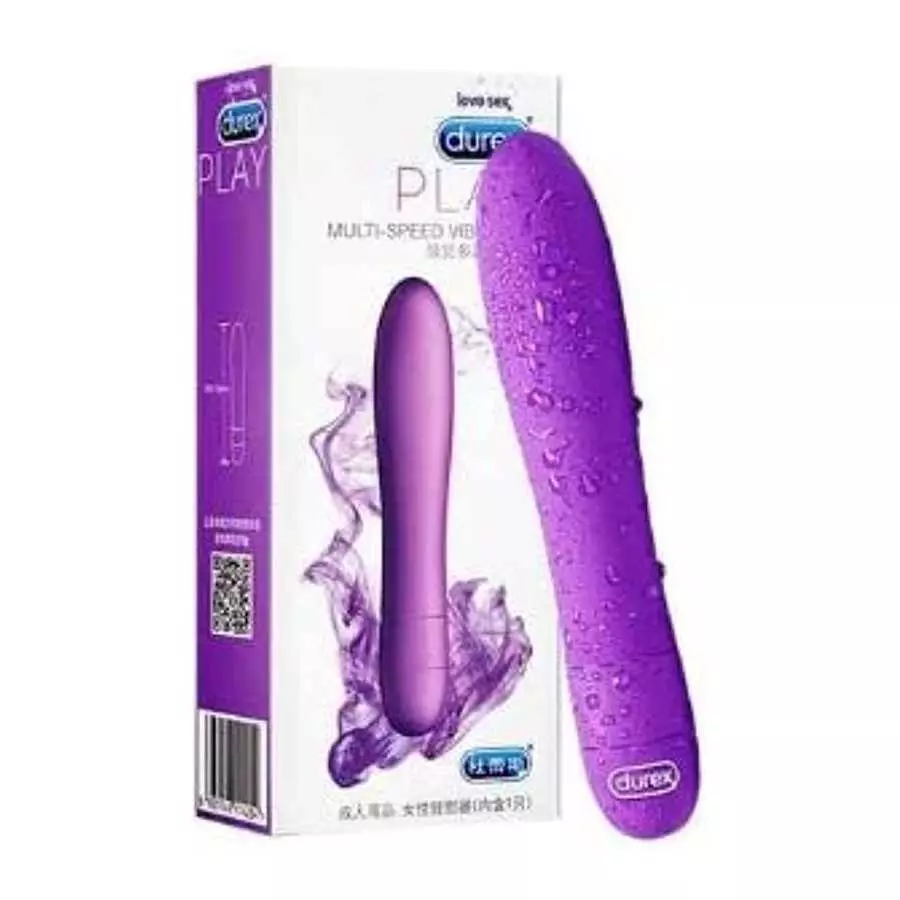 Powerful Mini Vibrator Waterproof