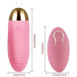 Multispeed Vibrator Egg Adult Sex Toy Bullet Massager Remote Control Bump Use Lubricant Multispeed Vibrator Egg Adult Sex Toy Bullet Massager Remote Control Bump Use Lubricant