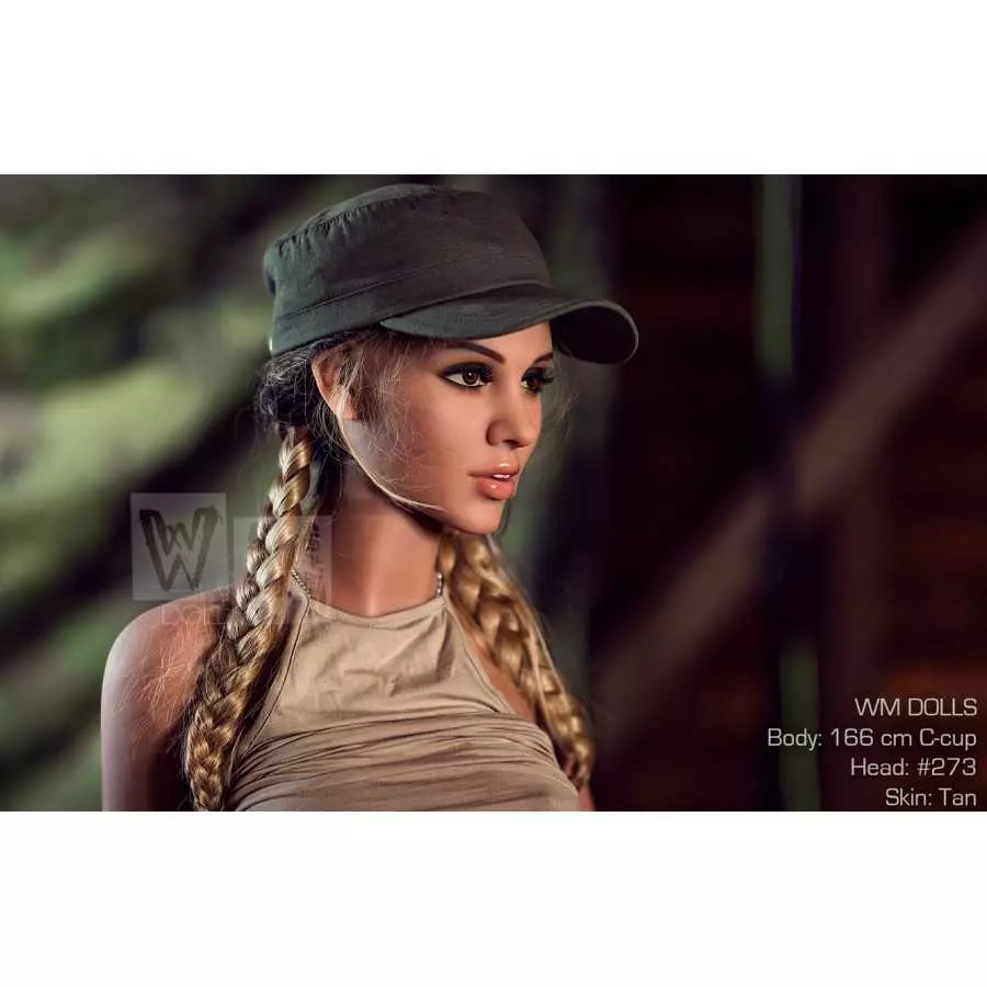 Amber 166cm C Cup WM (5ft4)