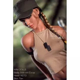 Amber 166cm C Cup WM (5ft4) Amber 166cm C Cup WM (5ft4)