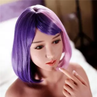 Jenna 168cm Famous Cosplay Girl (5ft6) Jenna 168cm Famous Cosplay Girl (5ft6)