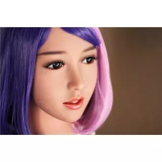 Jenna 168cm Famous Cosplay Girl (5ft6) Jenna 168cm Famous Cosplay Girl (5ft6)