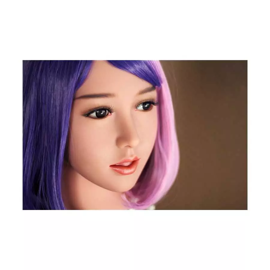 Jenna 168cm Famous Cosplay Girl (5ft6)