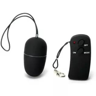 Trinity Mini Remote Control 10 Speed Egg Trinity Mini Remote Control 10 Speed Egg