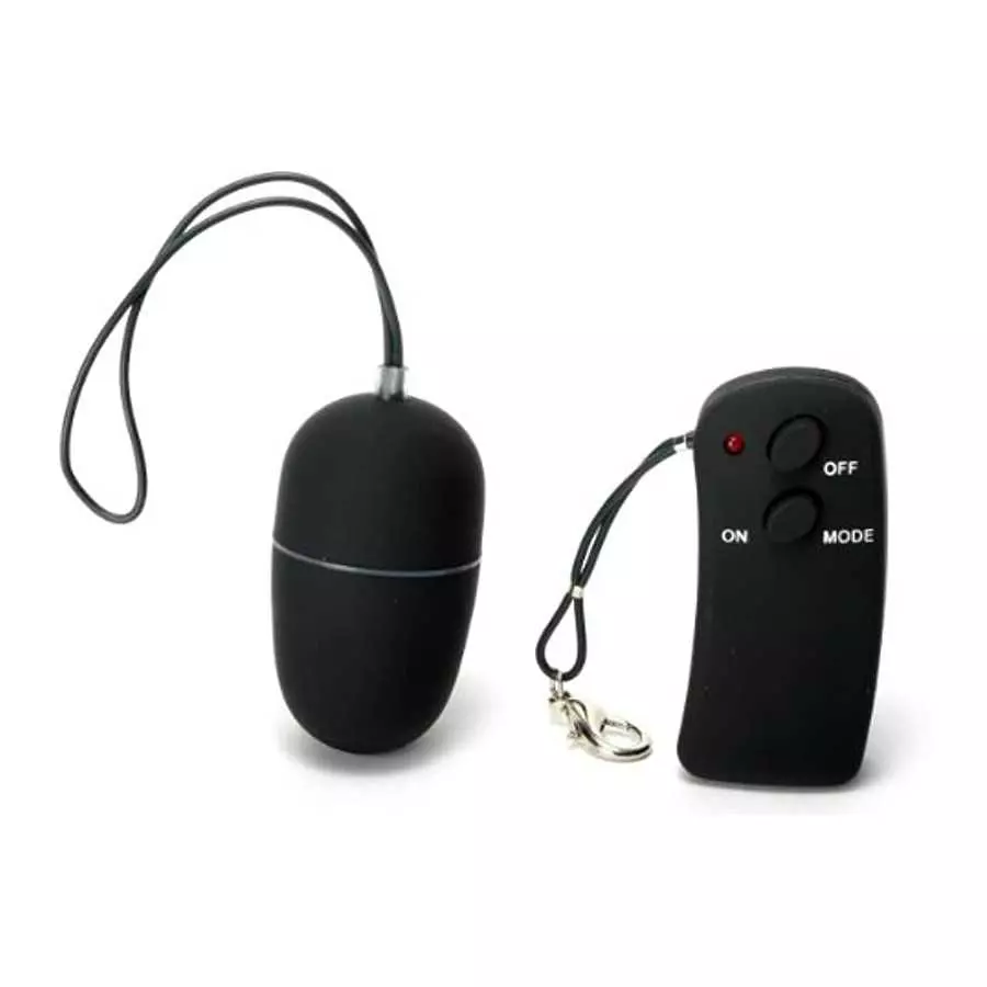 Trinity Mini Remote Control 10 Speed Egg Trinity Mini Remote Control 10 Speed Egg