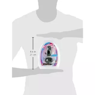 Trinity Mini Remote Control 10 Speed Egg Trinity Mini Remote Control 10 Speed Egg