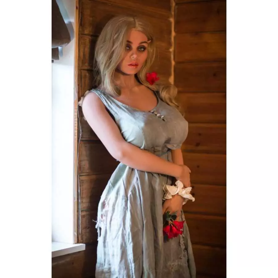 Mary 170cm Virgin Servant (5ft7)