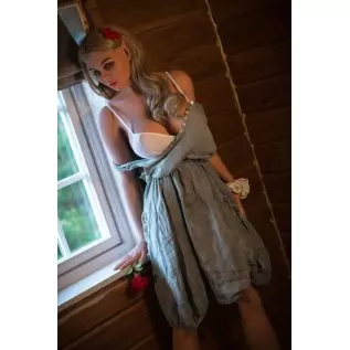 Mary 170cm Virgin Servant (5ft7)