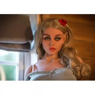 Mary 170cm Virgin Servant (5ft7)