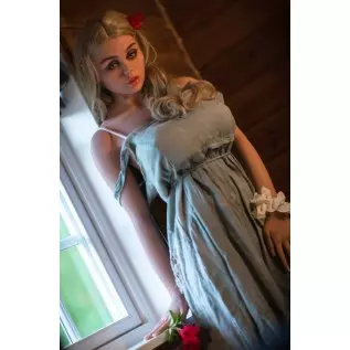 Mary 170cm Virgin Servant (5ft7)