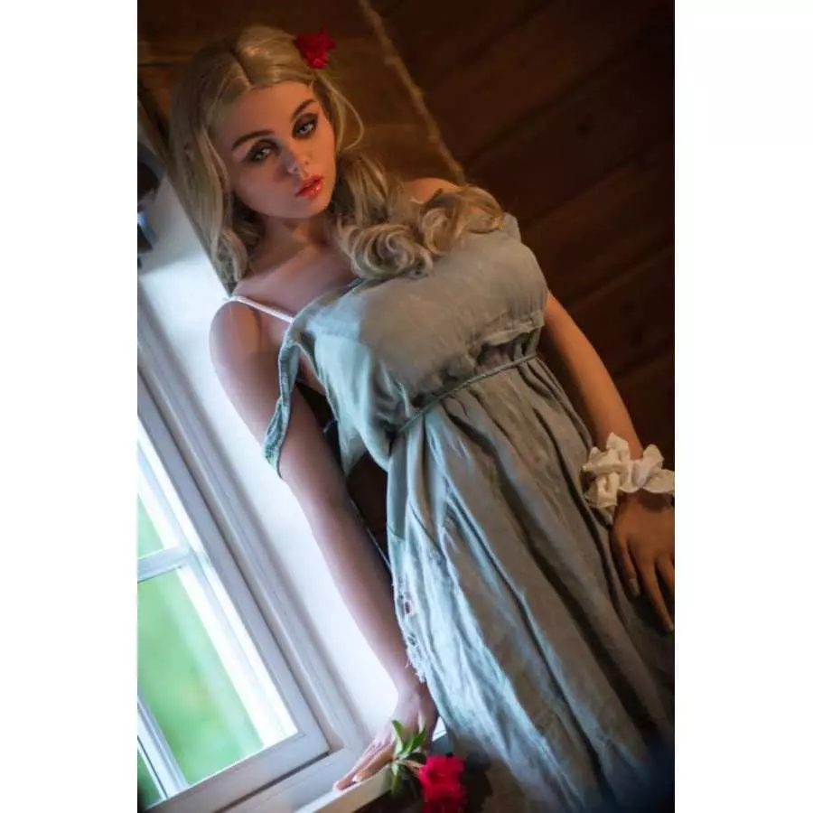 Mary 170cm Virgin Servant (5ft7)