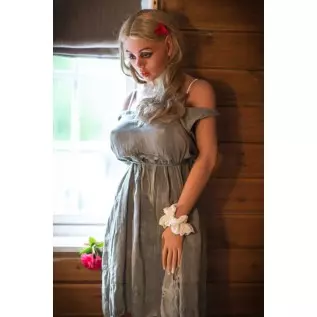 Mary 170cm Virgin Servant (5ft7)