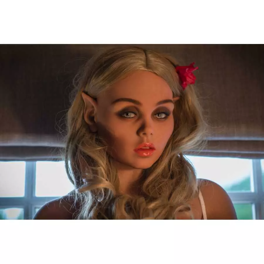 Mary 170cm Virgin Servant (5ft7)