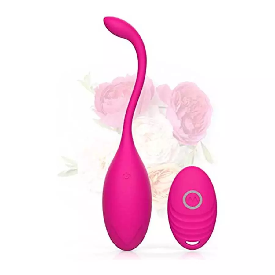 Yetrun Pelvic Floor Tightening Trainer, Vibrating Bullet Balls for Women Bladder Control Strengthening Yetrun Pelvic Floor Tightening Trainer, Vibrating Bullet Balls for Women Bladder Control Strengthening