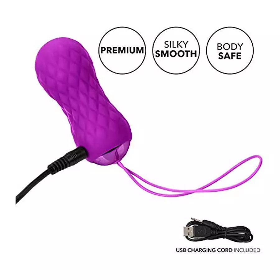 CalExotics Slay #spinme