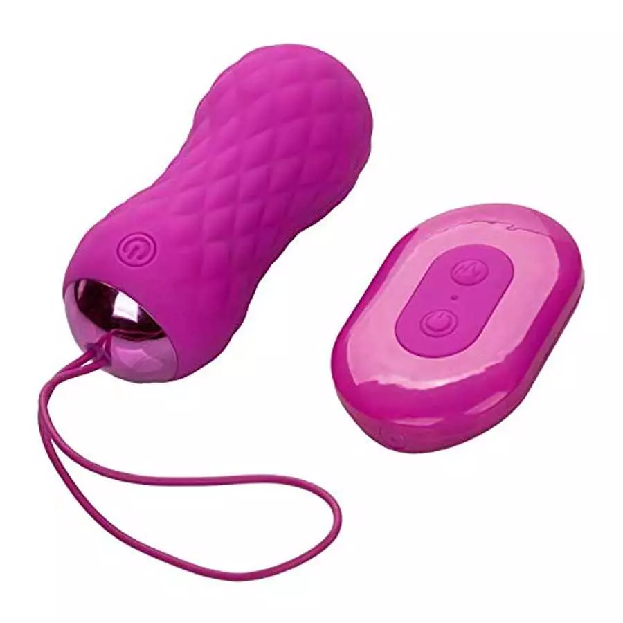 CalExotics Slay #spinme