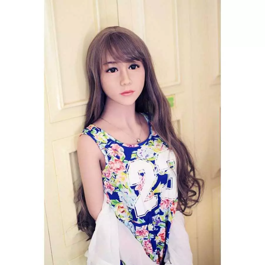 Akiko 156cm Adult Asian (5ft1)