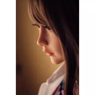 Akiko 156cm Adult Asian (5ft1) Akiko 156cm Adult Asian (5ft1)