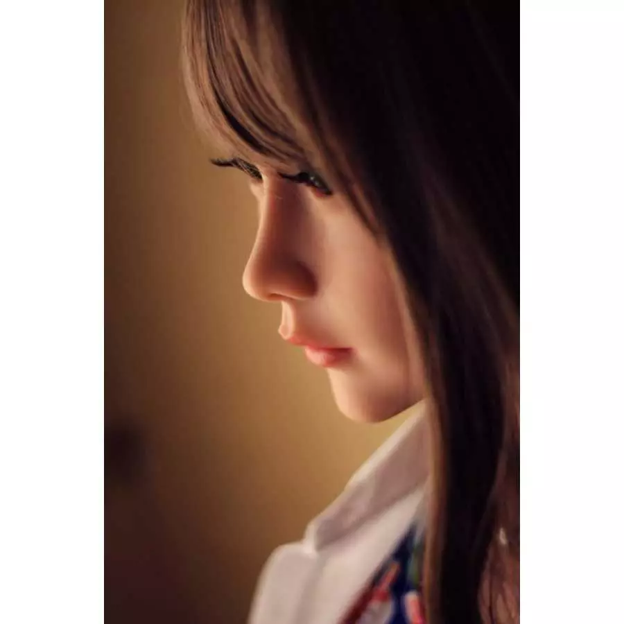 Akiko 156cm Adult Asian (5ft1)