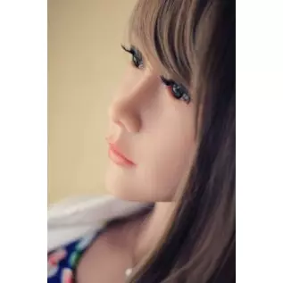 Akiko 156cm Adult Asian (5ft1) Akiko 156cm Adult Asian (5ft1)