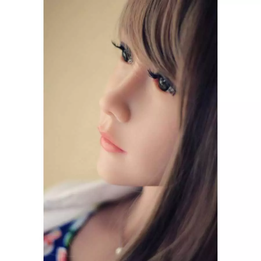 Akiko 156cm Adult Asian (5ft1)