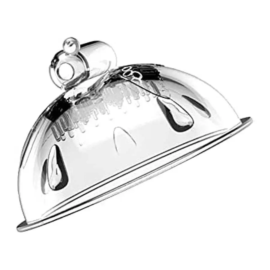 OMEKIIDA Nipple Suckers for Women Strong Sucking Stimulator Massager with 10 Vibration Modes & 2 Bullet Vibrators Sex Toys for W