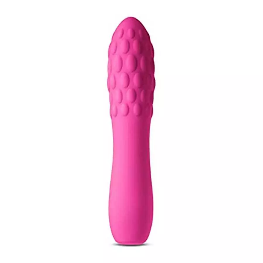 NS Novelties - Inya - Rita - Rechargeable Silicone Discreet Vibrator- Pink NS Novelties - Inya - Rita - Rechargeable Silicone Discreet Vibrator- Pink
