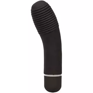 CalExotics Dr. Joel Kaplan Gyrating P Stim - Waterproof Vibrating Anal Sex Toys for Couples - Adult Prostate Stimulator Vibrator