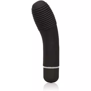 CalExotics Dr. Joel Kaplan Gyrating P Stim - Waterproof Vibrating Anal Sex Toys for Couples - Adult Prostate Stimulator Vibrator CalExotics Dr. Joel Kaplan Gyrating P Stim - Waterproof Vibrating Anal Sex Toys for Couples - Adult Prostate Stimulator Vibrator