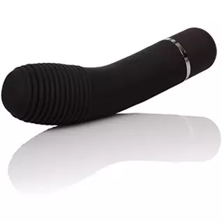 CalExotics Dr. Joel Kaplan Gyrating P Stim - Waterproof Vibrating Anal Sex Toys for Couples - Adult Prostate Stimulator Vibrator CalExotics Dr. Joel Kaplan Gyrating P Stim - Waterproof Vibrating Anal Sex Toys for Couples - Adult Prostate Stimulator Vibrator