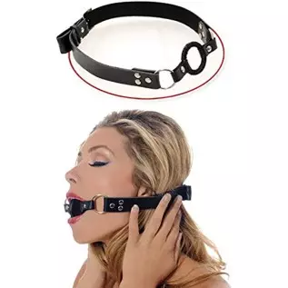 Pipedream Open Mouth Gag