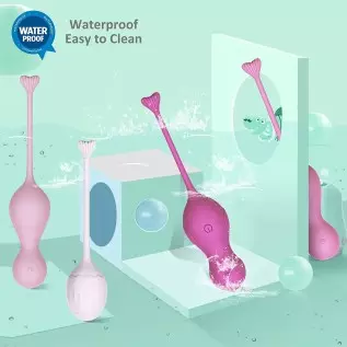 AL'OFA Bullet Vibrator Premium Rechargeable Clitoral & G-Spot Vibrator,Couples Vibrator with 10 Powerful Vibrations, Sex Toy Wir AL'OFA Bullet Vibrator Premium Rechargeable Clitoral & G-Spot Vibrator,Couples Vibrator with 10 Powerful Vibrations, Sex Toy Wir