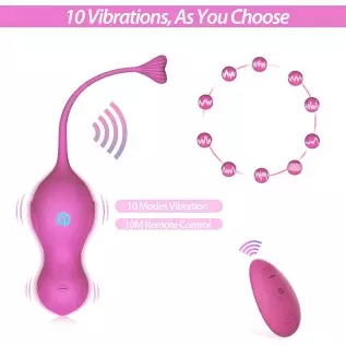 AL'OFA Bullet Vibrator Premium Rechargeable Clitoral & G-Spot Vibrator,Couples Vibrator with 10 Powerful Vibrations, Sex Toy Wir AL'OFA Bullet Vibrator Premium Rechargeable Clitoral & G-Spot Vibrator,Couples Vibrator with 10 Powerful Vibrations, Sex Toy Wir