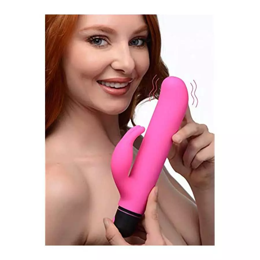 XL Silicone Bullet and Rabbit Sleeve XL Silicone Bullet and Rabbit Sleeve