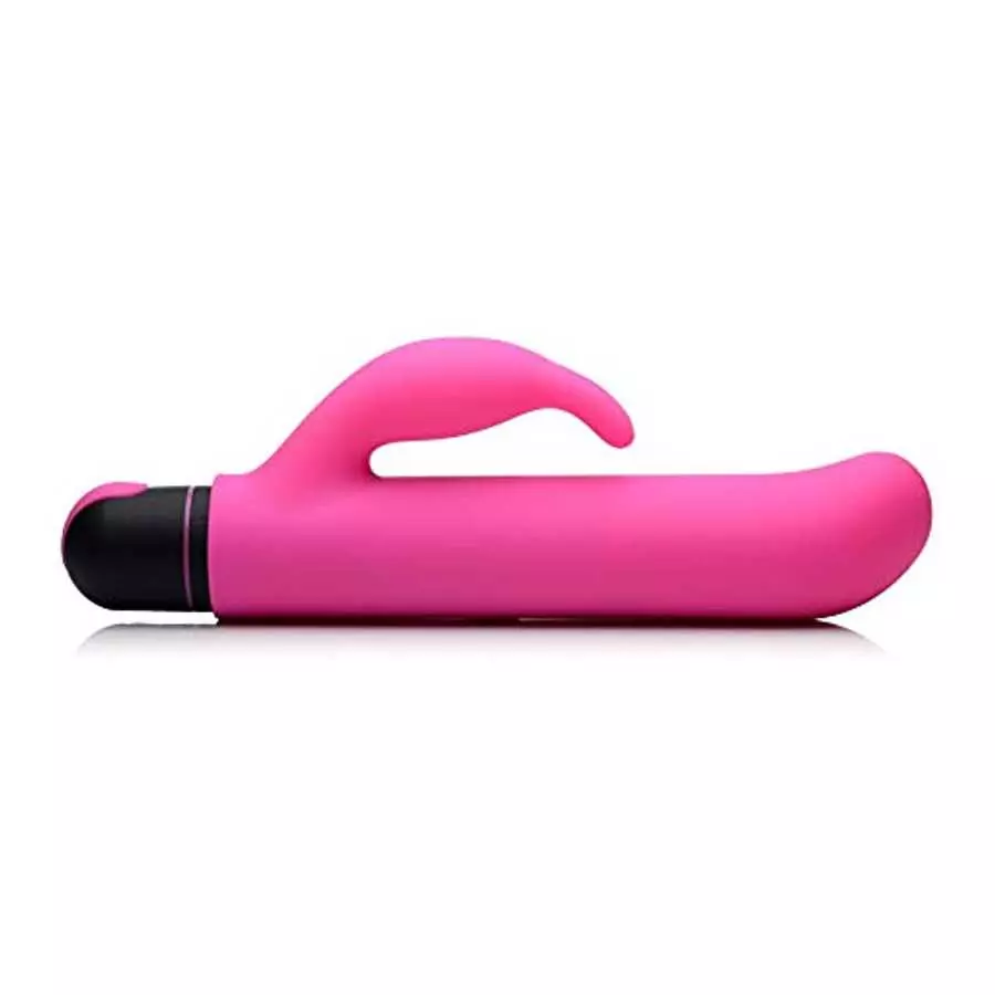 XL Silicone Bullet and Rabbit Sleeve