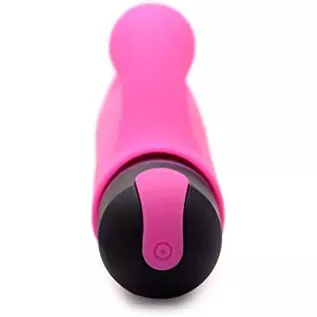 XL Silicone Bullet and Rabbit Sleeve