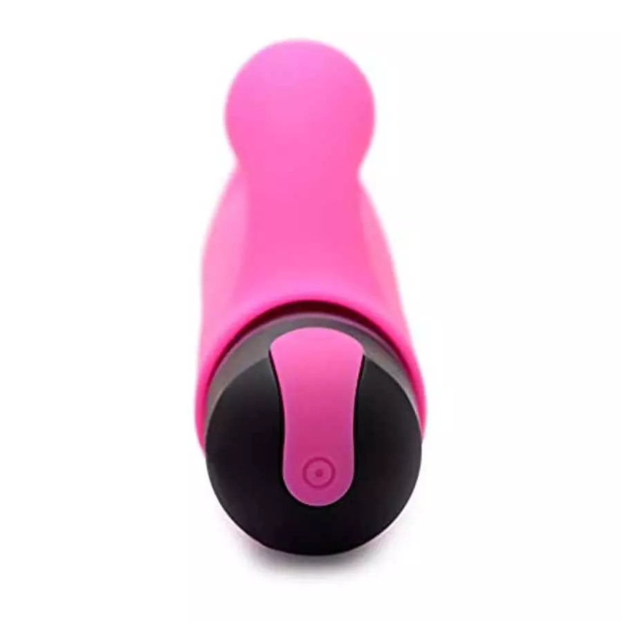 XL Silicone Bullet and Rabbit Sleeve