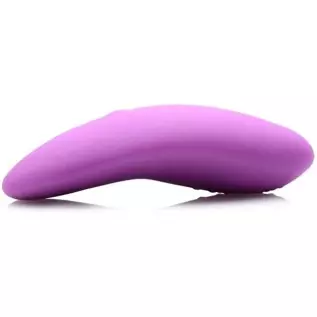 Frisky Silicone Panty Vibe with Remote Control