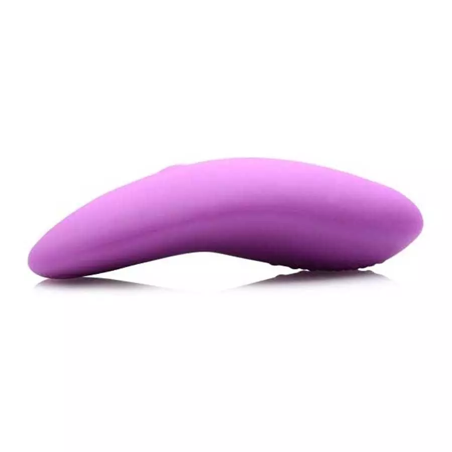Frisky Silicone Panty Vibe with Remote Control