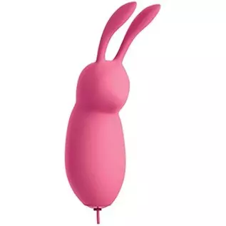 Pipedream Products OMG! Bullets Cute Vibrating Bullet, Pink Pipedream Products OMG! Bullets Cute Vibrating Bullet, Pink