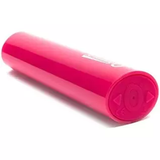 Screaming O Positive Angle, Pink